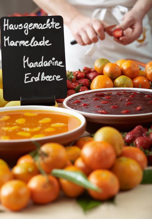Hotel Landzeit Restaurant Voralpenkreuz Sattledt Zewnętrze zdjęcie
